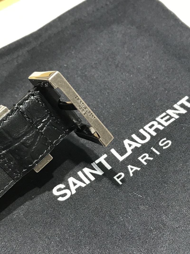 YSL Belts